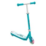 Monopatin Eléctrico Scooter E-rush 60w Color AZUL