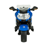 MOTO A BATERÍA BMW K1300 AZUL BEBITOS