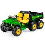 GATOR HPX 6X4 JOHN DEERE A BATERÍA