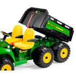 GATOR HPX 6X4 JOHN DEERE A BATERÍA