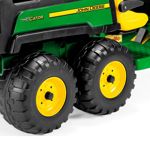 GATOR HPX 6X4 JOHN DEERE A BATERÍA