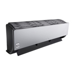 Aire Acondicionado LG Inverter ARTCOOL Frío/Calor 4500 Frigorías