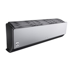 Aire Acondicionado LG Inverter ARTCOOL Frío/Calor 4500 Frigorías