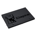 Disco de Estado Solido SSD240GB Kingston A400 Sata III 2.5