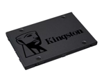 Disco Sólido Interno Kingston Sa400s37/240g 240gb Negro