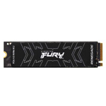 Disco Solido Interno Kingston 500GB Fury RNG M.2 2280