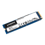 Disco Solido Interno Kingston 250GB NV2 PCIE NVME M2