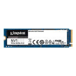 Disco Solido Interno Kingston 250GB NV2 PCIE NVME M2