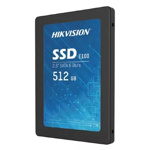 Disco Solido SSD Hikvision E100 512GB 2.5