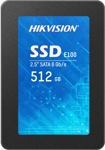 Disco Solido SSD Hikvision E100 512GB 2.5