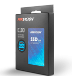 Disco Solido SSD Hikvision E100 512GB 2.5