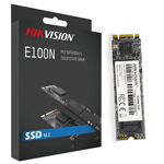 Disco Solido SSD Hikvision E100N 512GB M.2 SATA 6GB/s