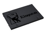 Disco Solido Interno Kingston 480GB A400 SATA3