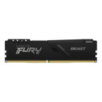 Memoria Ram Kingston 16GB 3200Mhza DDR4 FURY BLACK