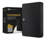 Disco Rigido Externo 4tb Seagate Expansion Usb 3.0 Portatil