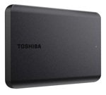 Disco Rigido Externo 1tb Toshiba Canvio Basics Portatil Usb