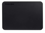 Disco Rigido Externo 1tb Toshiba Canvio Basics Portatil Usb