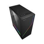 Gabinete Sharkoon Flow Rgb