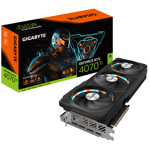 Placa de Video Gigabyte Nvidia GeForce RTX 4070 Ti Gaming OC 12GB