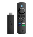 AMAZON FIRE TV STICK LITE CON CONTROL REMOTO