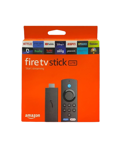 AMAZON FIRE TV STICK LITE CON CONTROL REMOTO