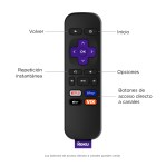 Reproductor ROKU EXPRESS 4K 3940MX 1GB ROKU 