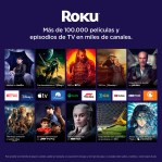 Reproductor ROKU EXPRESS 4K 3940MX 1GB ROKU 