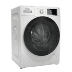 Lavarropas Whirlpool 9,5kg - 1400rpm Blanco Inverter