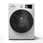 Lavarropas Whirlpool 9,5kg - 1400rpm Blanco Inverter