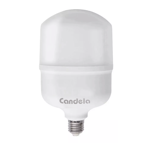 Lampara Led High Power 20w E27 Luz Fria Candela 220v/ 240v