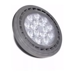 Foco led Macroled ND111-11 Dicroica Cálida 11W 2700K GU10