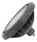 Foco led Macroled ND111-11 Dicroica Cálida 11W 2700K GU10