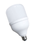 Lampara Led High Power E27 30w = 170W Luz Fria Candela