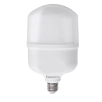 Lampara Led High Power E27 30w = 170W Luz Fria Candela