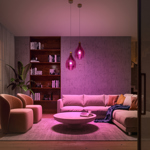 Kit de inicio Philips Hue E27 White and Color Ambiance