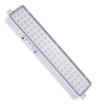 Luz De Emergencia 60 Led Candela Recargable (7270)