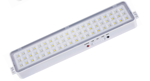 Luz De Emergencia 60 Led Candela Recargable (7270)