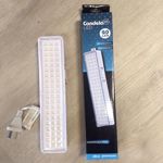 Luz De Emergencia 60 Led Candela Recargable (7270)