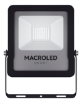 Reflector Led 50w Macroled Ip65 Pro Smart Rgb+w Alexa/Siri