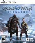 Videojuego PS5 God Of War Ragnarok SONY