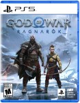 Videojuego PS5 God Of War Ragnarok SONY