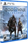 Videojuego PS5 God Of War Ragnarok SONY