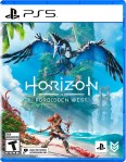 Videojuego Ps5 Horizon Forbidden West SONY