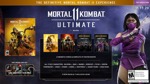 Mortal Kombat 11: Ultimate Edition