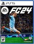 EA Sports FC 24 PS5