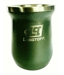 Mate De Acero Inoxidable 300ml Lusqtoff Matlv-9 Termico F/c