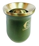 Mate De Acero Inoxidable 300ml Lusqtoff Matlv-9 Termico F/c