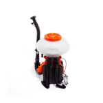 Fumigador Mochila A Explosion 26lts 42cc Polvo - Liquido