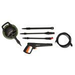 Kit de Accesorios para Hidrolavadora Philco 94AHP01