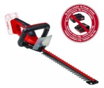 Cortacercos Inalambrico Einhell Gc-ch 18/40 Espada 40cm Poda